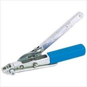 Firesleeve Stainless Steel Clamp Deluxe Tool